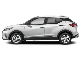 2024 KICKS at NissanDemo4 of Derwood MD