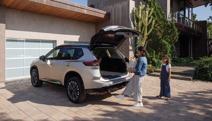 NissanDemo4 in Derwood MD