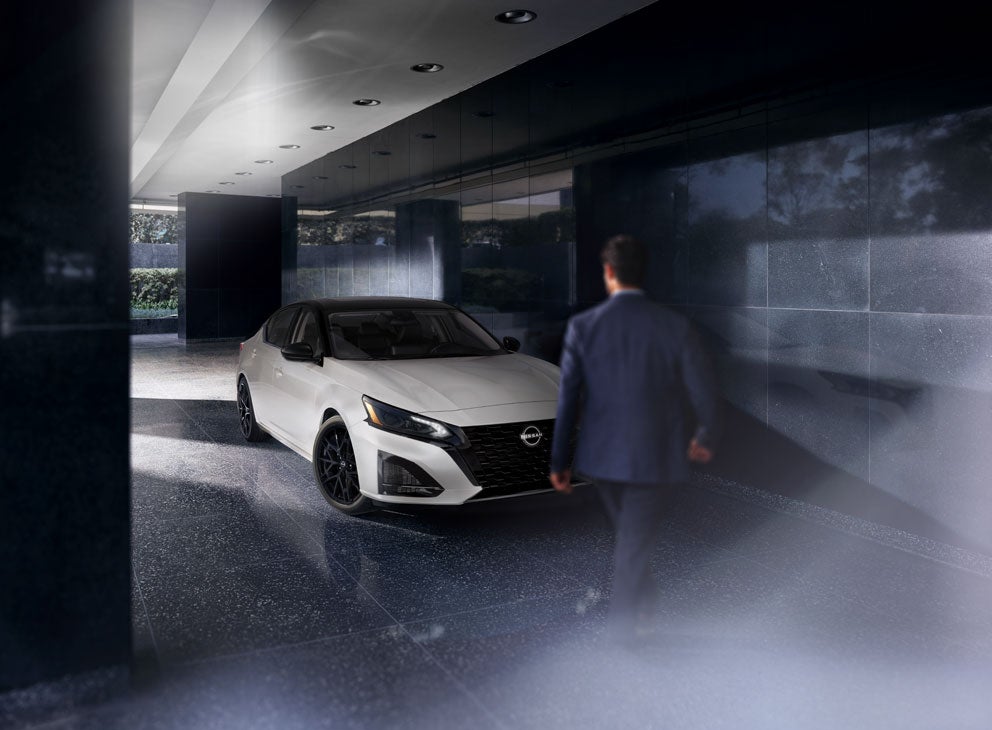 NissanDemo4 in Derwood MD
