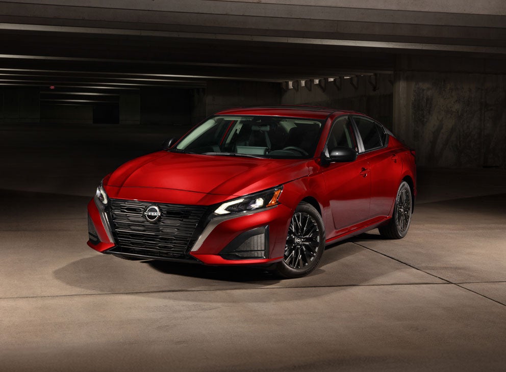 NissanDemo4 in Derwood MD