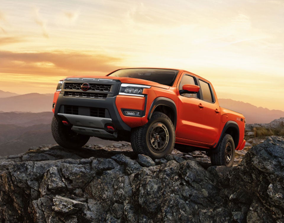 NissanDemo4 in Derwood MD