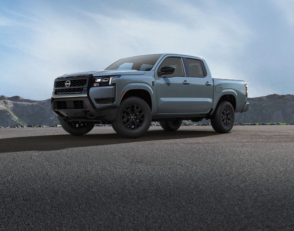 NissanDemo4 in Derwood MD