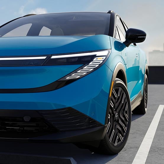 NissanDemo4 in Derwood MD