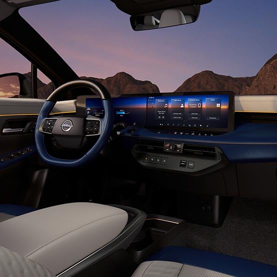 NissanDemo4 in Derwood MD