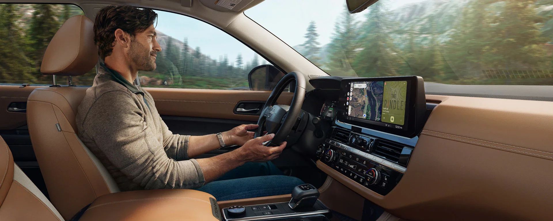 2026 Nissan Pathfinder | NissanDemo4 in Derwood, MD