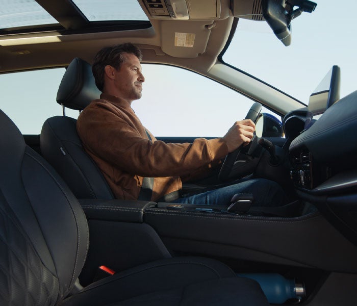 NissanDemo4 in Derwood MD