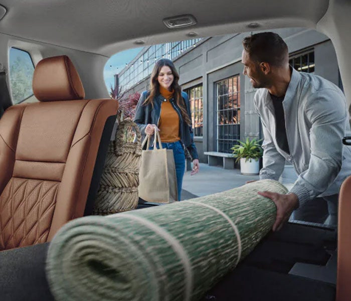 NissanDemo4 in Derwood MD