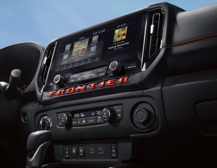 Nissan Demo 4 in Derwood MD
