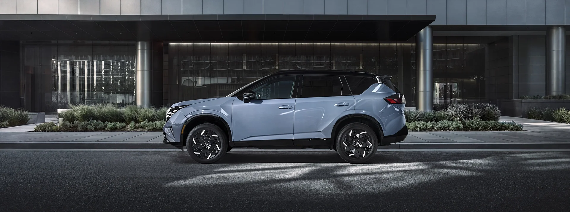 Nissan Demo 4 in Derwood MD