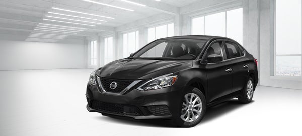 New 2019 Sentra